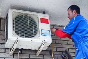 HVAC Companies Near Fenton, MI Available Now
